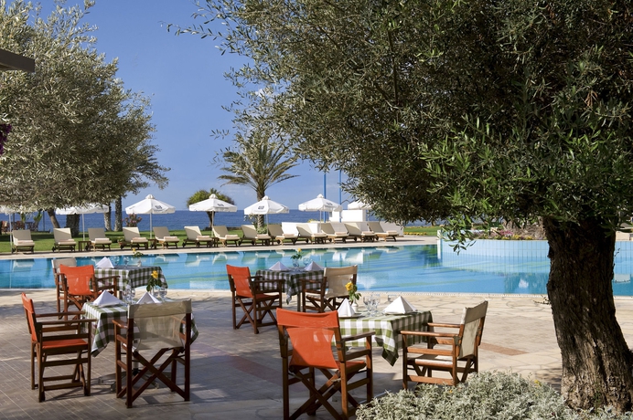 Hotel Athena Royal Beach