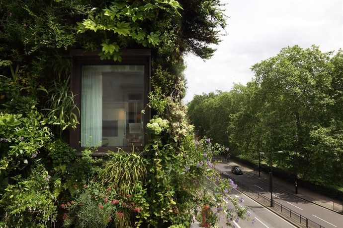 Hotel Athenaeum