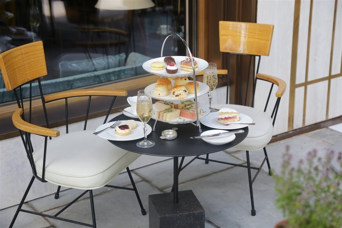 Hotel Athenaeum