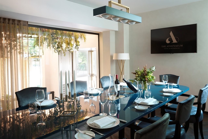 Hotel Athenaeum