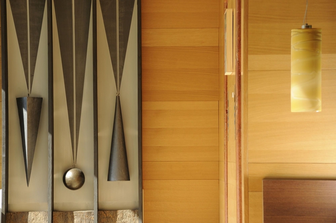 Hotel Athenaeum