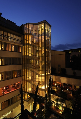 Hotel Athenaeum