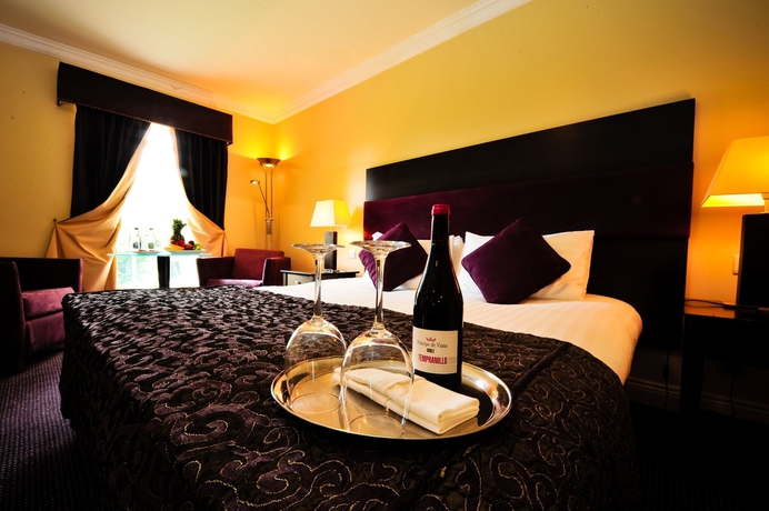 Hotel Athenaeum House Hotel