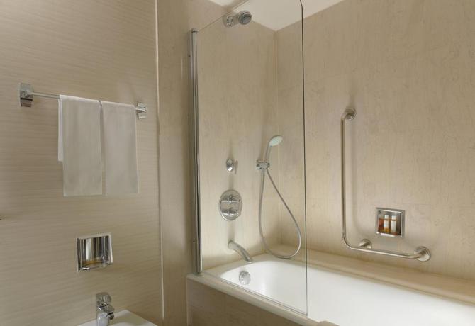 Hotel Athenaeum Intercontinental Athens
