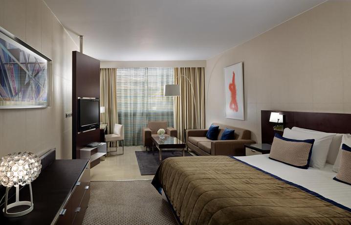 Hotel Athenaeum Intercontinental Athens
