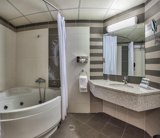 Hotel Athens Cypria