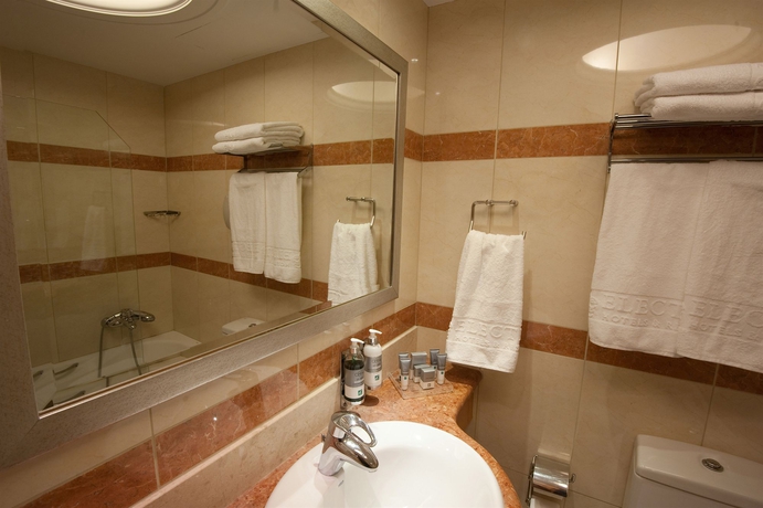 Hotel Athens Electra