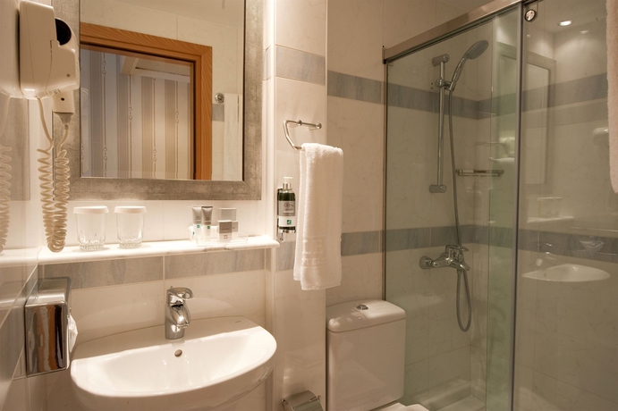 Hotel Athens Electra