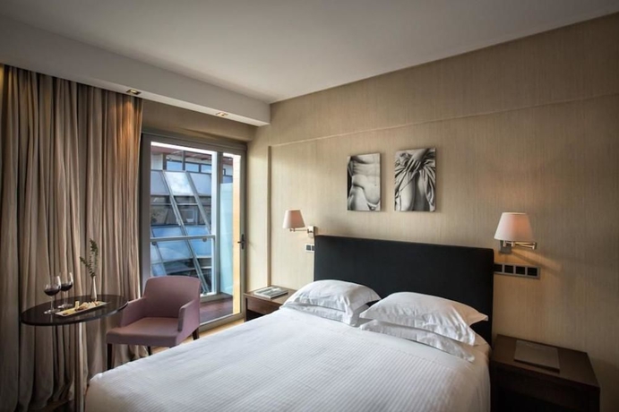 Hotel Athens Gate
