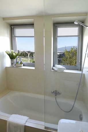 Hotel Athens Gate