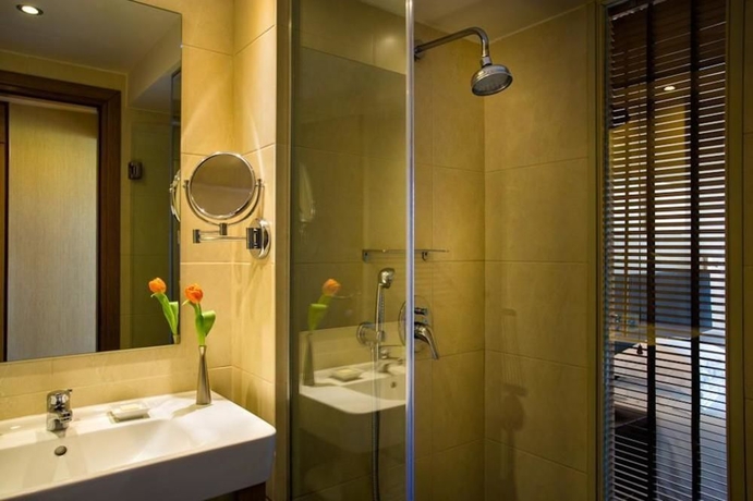 Hotel Athens Gate