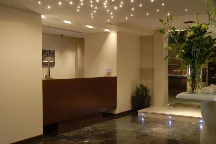 Hotel Athens Gate