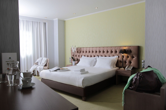 Hotel Athens Lotus