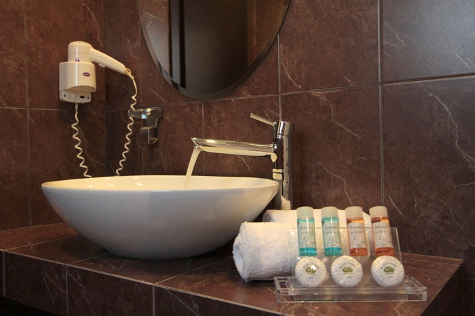 Hotel Athens Lotus