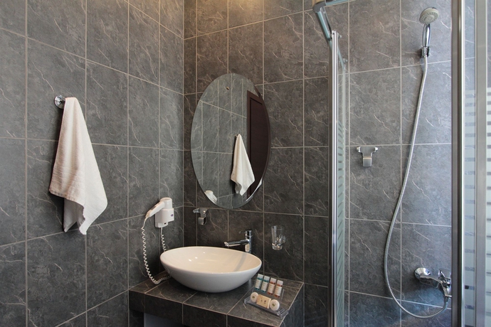 Hotel Athens Lotus