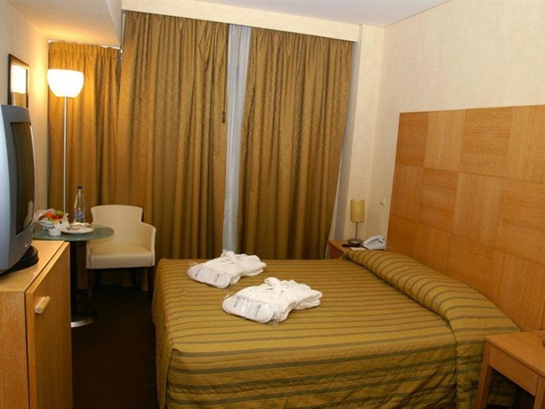 Hotel Athens Lycabettus