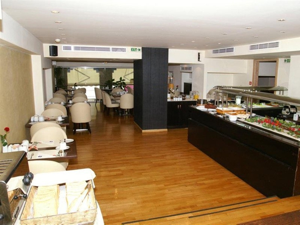 Hotel Athens Lycabettus