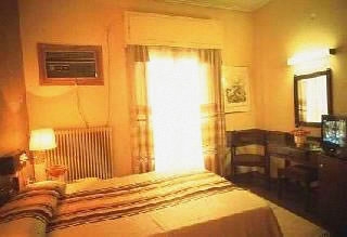Hotel Athinea