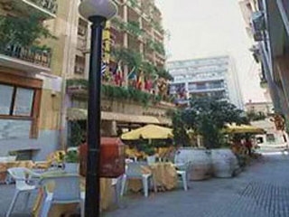 Hotel Athinea