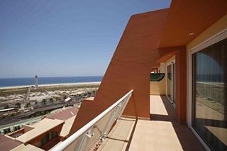 Hotel Atico Del Faro