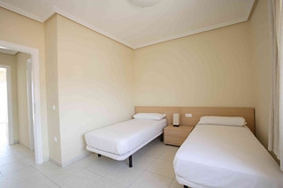 Hotel Atico Del Faro