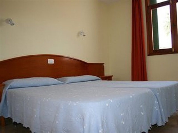 Hotel Atis Tirma