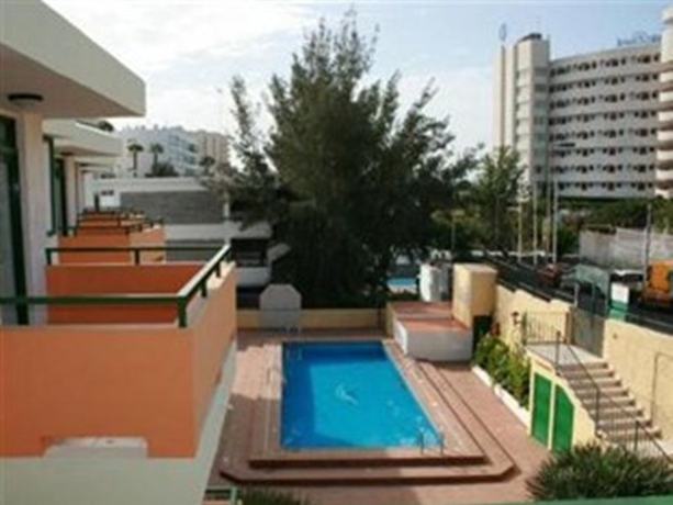 Hotel Atis Tirma
