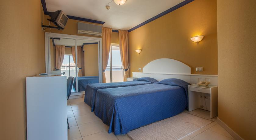 Hotel Atismar