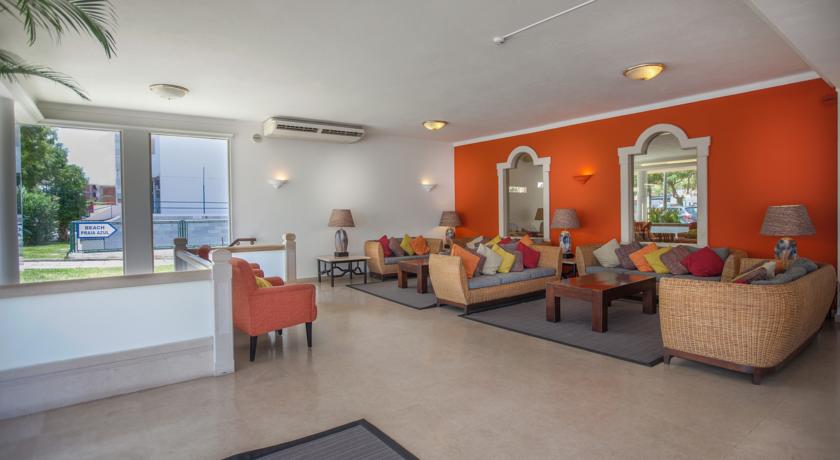Hotel Atismar
