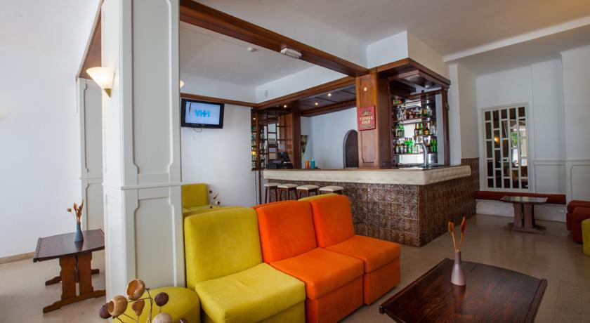 Hotel Atismar