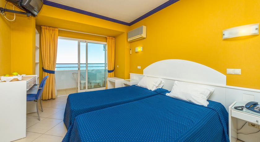 Hotel Atismar