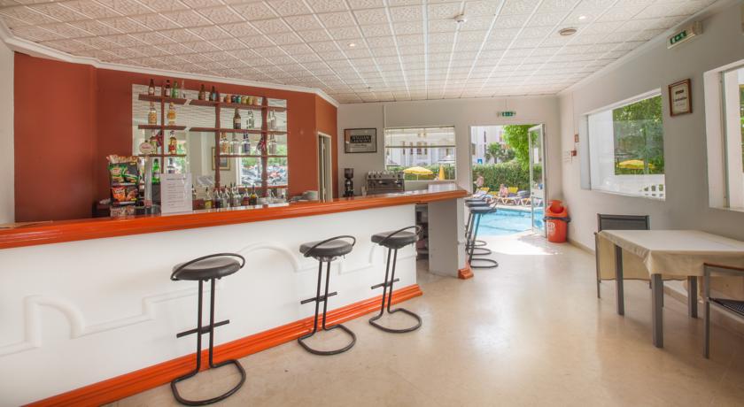 Hotel Atismar
