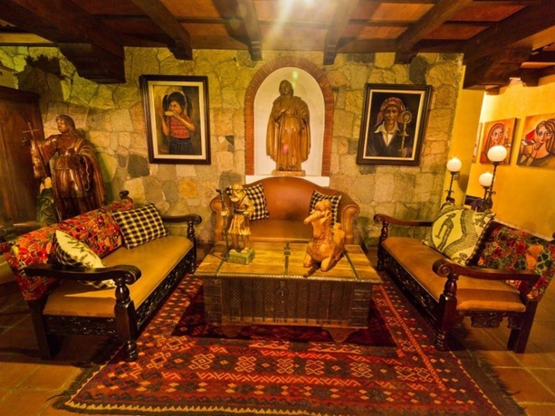 Hotel Atitlan