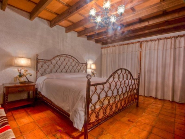 Hotel Atitlan