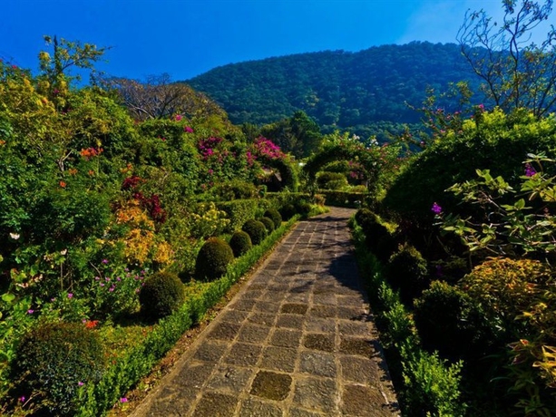Hotel Atitlan