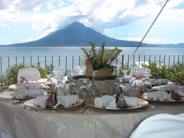 Hotel Atitlan
