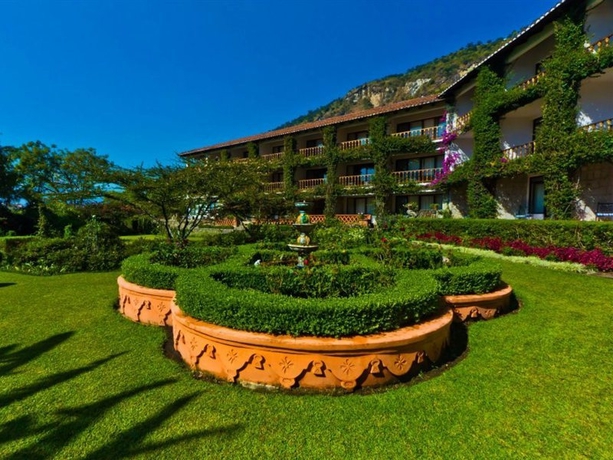 Hotel Atitlan
