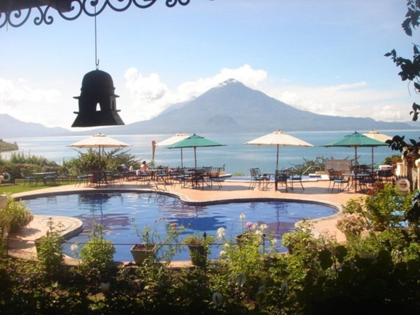 Hotel Atitlan