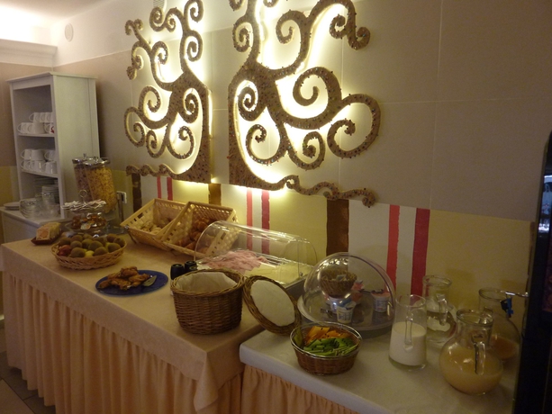 Hotel Atlanta Agustus