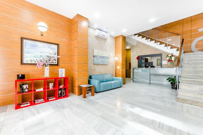 Hotel Atlanta