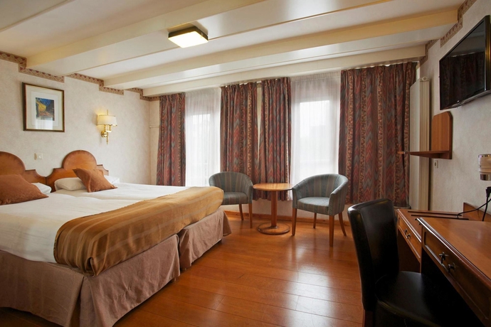 Hotel Atlanta