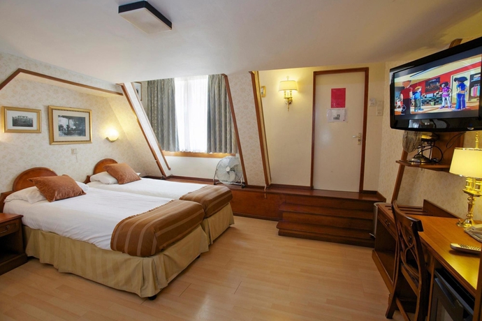 Hotel Atlanta