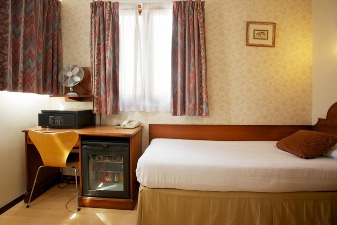 Hotel Atlanta