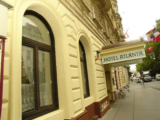 Hotel Atlanta