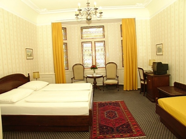 Hotel Atlanta
