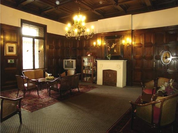Hotel Atlanta