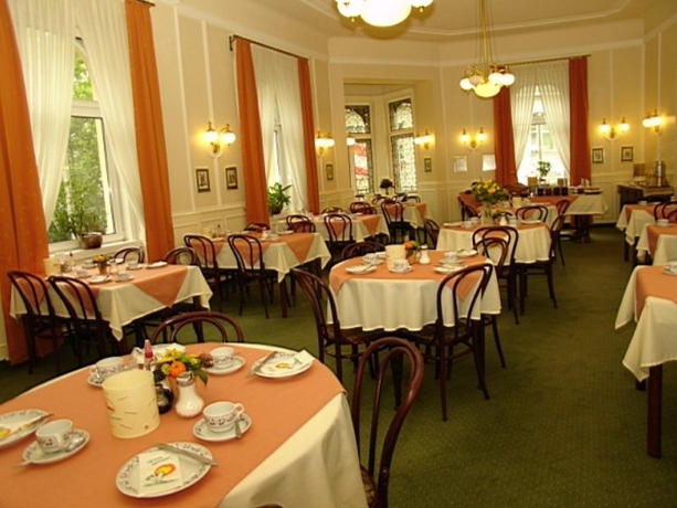 Hotel Atlanta