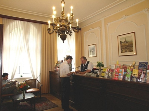 Hotel Atlanta