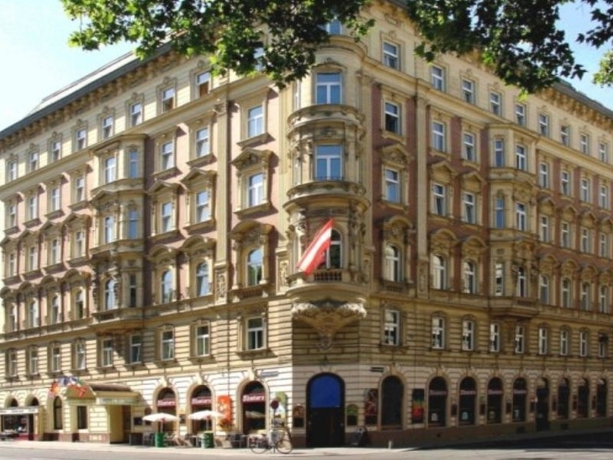 Hotel Atlanta