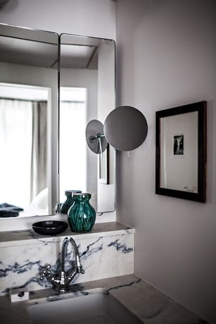 Hotel Atlanta Frochot